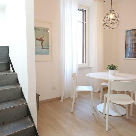 Palazzo Barindelli Suite Bianca Bellagio Exteriér fotografie