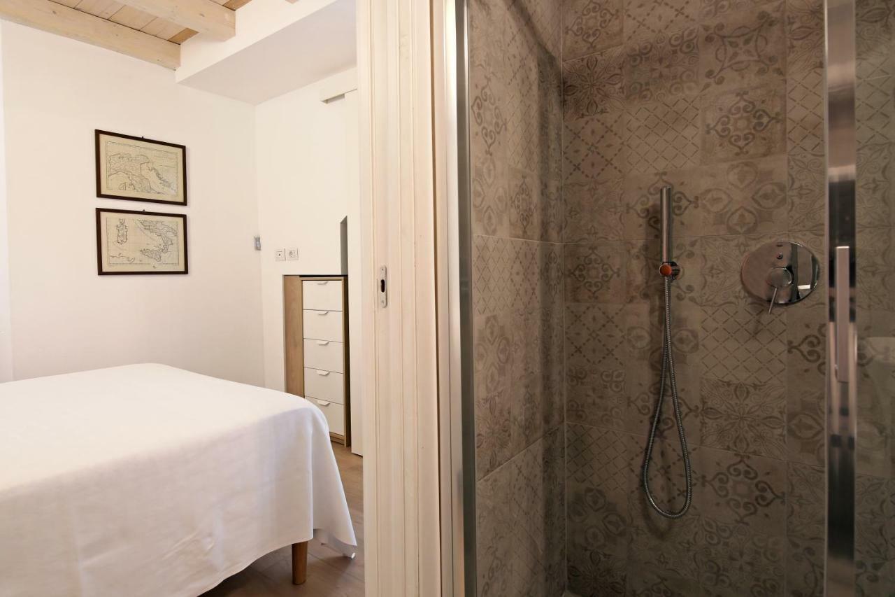 Palazzo Barindelli Suite Bianca Bellagio Exteriér fotografie