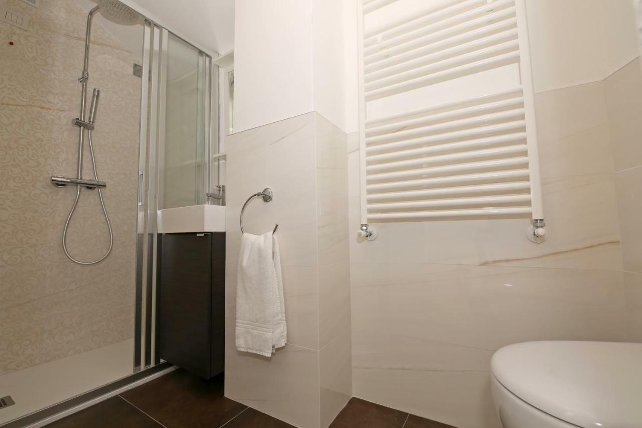 Palazzo Barindelli Suite Bianca Bellagio Exteriér fotografie