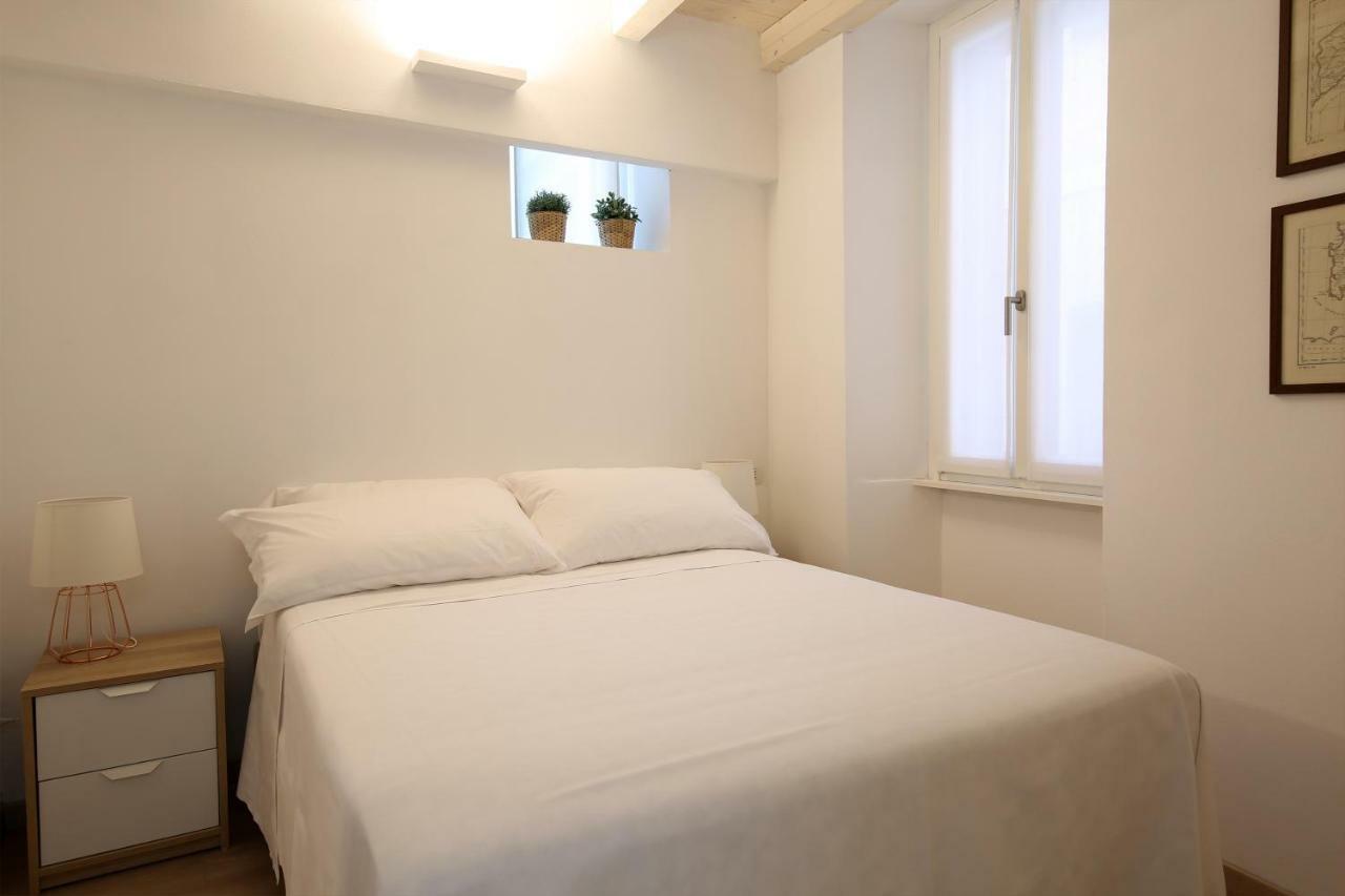 Palazzo Barindelli Suite Bianca Bellagio Exteriér fotografie